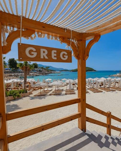 Greg Beach