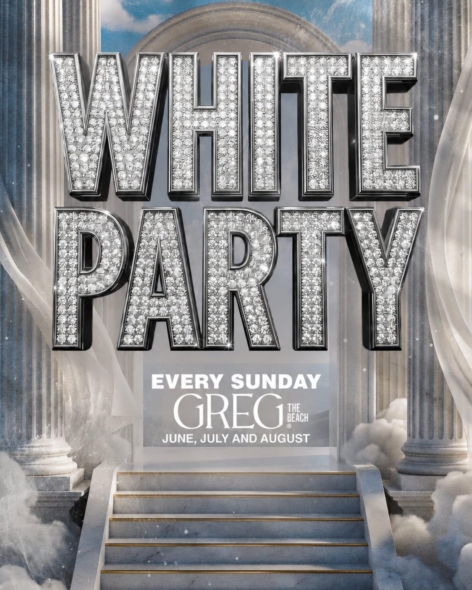 White Party
